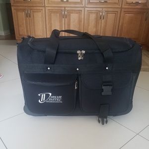 Dream Duffle/ Dance